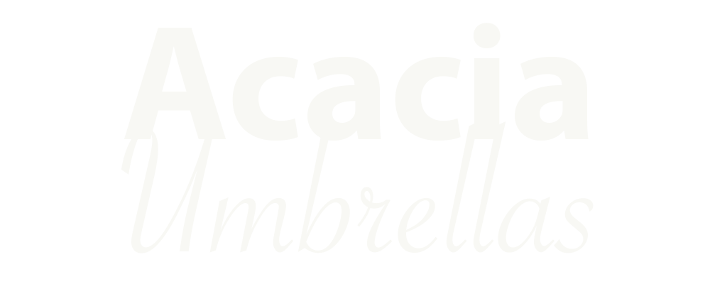 Acacia Umbrella logo