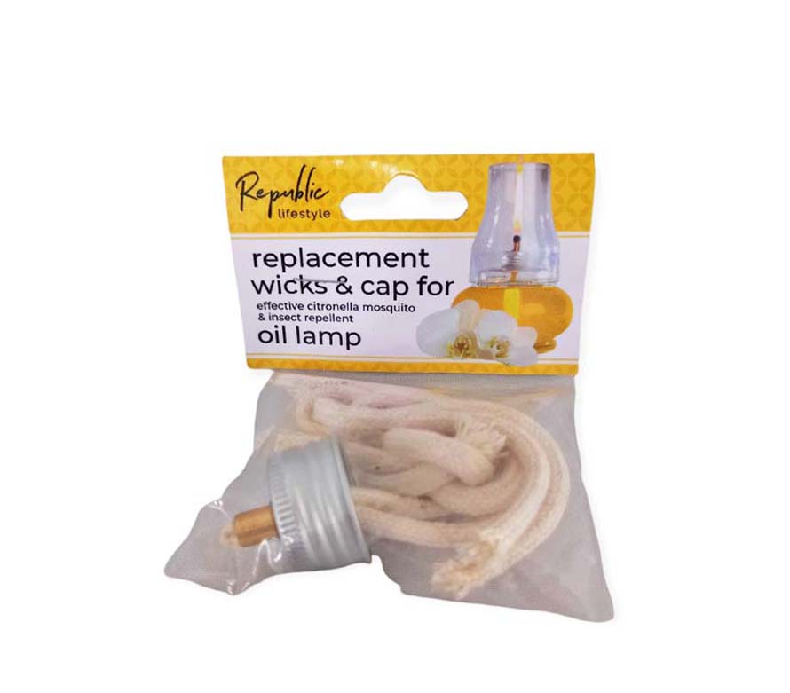 replacement-wick-and-cap-for-oil-lamp