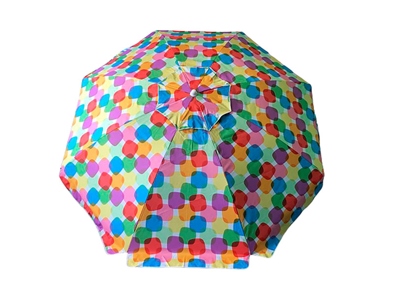 assorted-mulit-colour-print-beach-umbrella