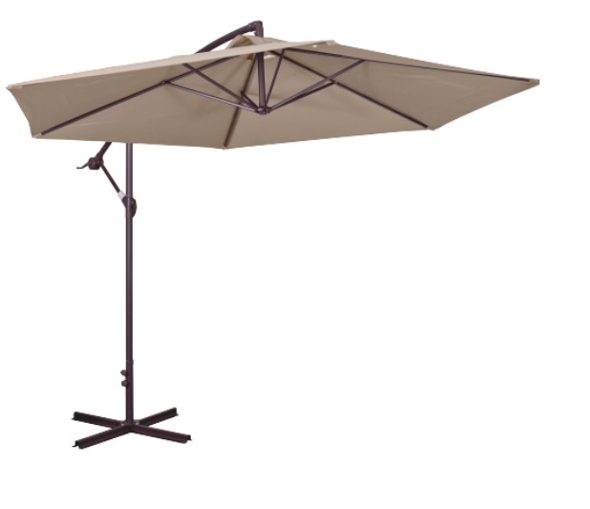 patio-shade-umbrella-beige