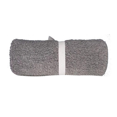 fleece pet accessory blanket for dog or cat